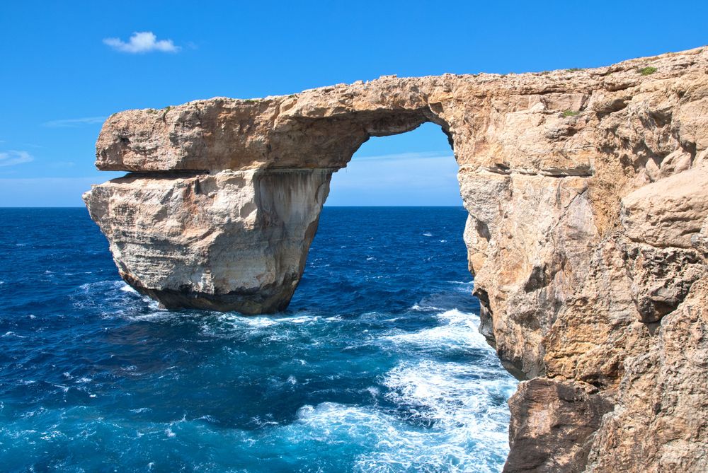 Azure Window Image